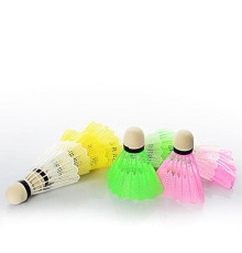 Набор Воланчиков к бадминтону (MS0153)